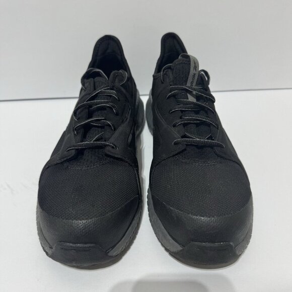 Reebok Mens Flexagon 3.0 Work Sneaker Black Size 10 M main image 4